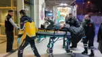 Siirt’te ‘kamera’ kavgası: Çok sayıda yaralı var
