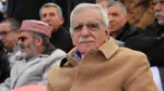 أحمد ترك يرد على منتقديه: "آمد سبور" نادٍ تركي بروح كردستانية