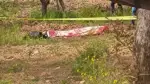 Urfa’da 60 yaşındaki çiftçi tarlada ölü bulundu