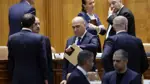 Li Romanyayê hikûmet ket