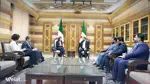 الحكومة السورية و"هيومن رايتس ووتش" يبحثان قضايا حقوقية والعدالة