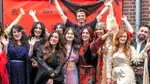 انطلاق فعاليات مهرجان السينما الكردية الخامس في أمستردام