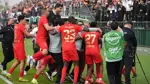Amedspor bû şampiyon 