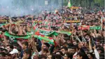 Bernameya pîrozbahiya Super Lîgê ya Amedsporê hat ragihandin