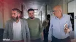 وفد من وزارة الاقتصاد يتطلع على الواقع الخدمي لفرع مخابز الحسكة تمهيداً لتشغيله