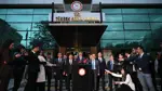YSK'den yerel seçim başvurusuna ret