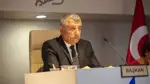 Belediye başkanı tutuklandı