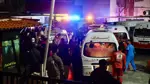 Li Lubnanê piştî di armanckirina ambûlansê de du kes hatin kuştin