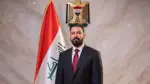 Serokwezîrê nû yê Iraqê hat hilbijartin