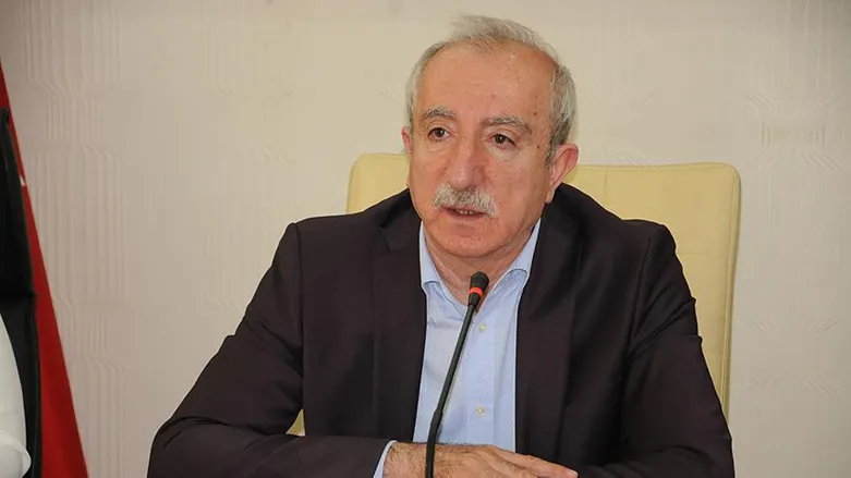 Miroğlu: Kürdistan'da tıpkı Türkistan gibi korkulacak bir şey değildir