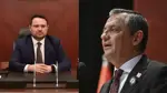 Gürlek'ten Özel'e yanıt: Alçakça bir iftira