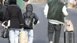 بيلد: ألمانيا لم تعد الوجهة المفضلة للاجئين