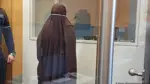 محاكمة امرأة ألمانية من أصول غير مسلمة بتهمة الانتماء لـتنظيم داعش في سوريا 