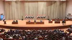 تأجيل التصويت على 9 وزارات ونوّاب رئيس المجلس لجلسة قادمة 