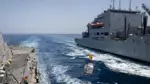CENTCOM: İran, Hürmüz Boğazı’nda gemilerimize ateş açtı