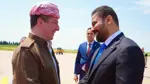 Elî Zeydî li Hewlêrê ye