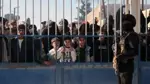 العدل العراقية تبحث مع الصليب الأحمر ملف السجناء المنقولين من سوريا إلى العراق