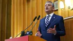 Serokê CHP: Em piştgiriyê didin jiyaneke wekhev a Kurdan