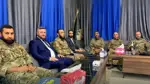 اجتماعٌ لقياداتٍ عسكرية لمناقشة مسألة إطلاق سراح الأسرى في الحسكة