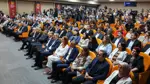 Li Amedê Foruma Aştî û Azadiyê: Demîrtaş, MHPê û CHPê peyam şandin