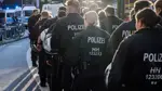 ألمانيا: إحباط مخطط إرهابي في هامبورغ واعتقال مراهق سوري
