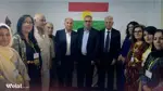 افتتاح مقر اتحاد نساء كردستان سوريا في قامشلو 