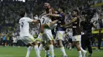 Suudi Arabistan'da Cristiano Ronaldo'lu Al-Nassr şampiyon!