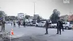 مقتل جندي وإصابة 21 شخص بانفجار سيارة مفخخة بدمشق