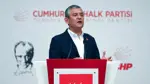Ozgur Ozel derbarê 'kongreya partiyê' de bersiva Kiliçdaroglu da