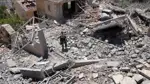 العفو الدولية تطالب بالتحقيق في تدمير إسرائيل لمنازل مدنيين بسوريا