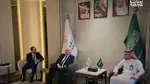 لمتابعة شؤون الحجاج السوريين.. وصول وزير الأوقاف إلى السعودية