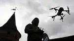 مسيرات أوكرانية تضرب العمق الروسي