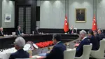 برئاسة أردوغان.. مجلس الوزراء التركي يبحث مسار نزع سلاح العمال الكوردستاني