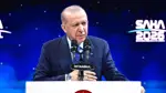Erdogan peyamek li ser pêvajoyê da: Ji vê veger nîne