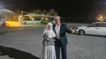 Keçeke Êzîdî piştî 11 salan ji DAIŞê hat rizgarkirin