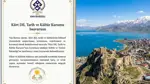 Van Barosu Kürt dili için bakanlığa başvurdu