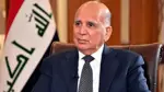 فؤاد حسين وعراقجي يبحثان تطورات المفاوضات بين طهران وواشنطن