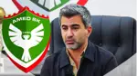 Nahit Eren: Amedspor yeniden yapılanacak