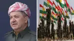 Serok Barzanî: Pêşmerge rûmeta me ya mezin e