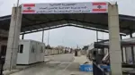 لبنان تجهّز لإعادة فتح معبر البقيعة الحدودي مع سوريا