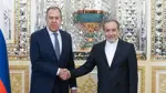 Erakçi ile Lavrov görüştü: Gündem savaşın bitirilmesi