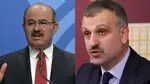 Çelik'ten Saral'a 'Kürdistan' yanıtı: Hadsizliktir