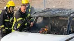 مصرع قيادي في فصيل مسلح جراء انفجار عبوة ناسفة جنوب العراق