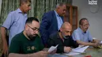 وزارة التربية تستكمل تدقيق ملفات معلمي الحسكة لإتمام الدمج الوظيفي