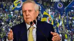 Diyarbakırlı Aziz Yıldırım Fenerbahçe başkanlığına aday