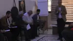 حقوقيون في القامشلي يطالبون بهيئة قضائية لمعالجة ملف "الحزام العربي"