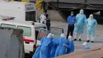 Hantavîrus: Xebatkareke firokeyê ket karantînayê