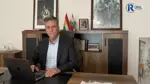 روجهات آمدي: تصريحات ترامب حول الكرد ليست سياسة أمريكية رسمية