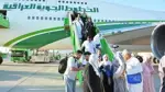 الخطوط الجوية العراقية تعلن انطلاق أولى رحلاتها لنقل الحجاج إلى المدينة المنوّرة