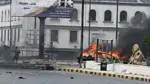 Li Şamê teqîn!